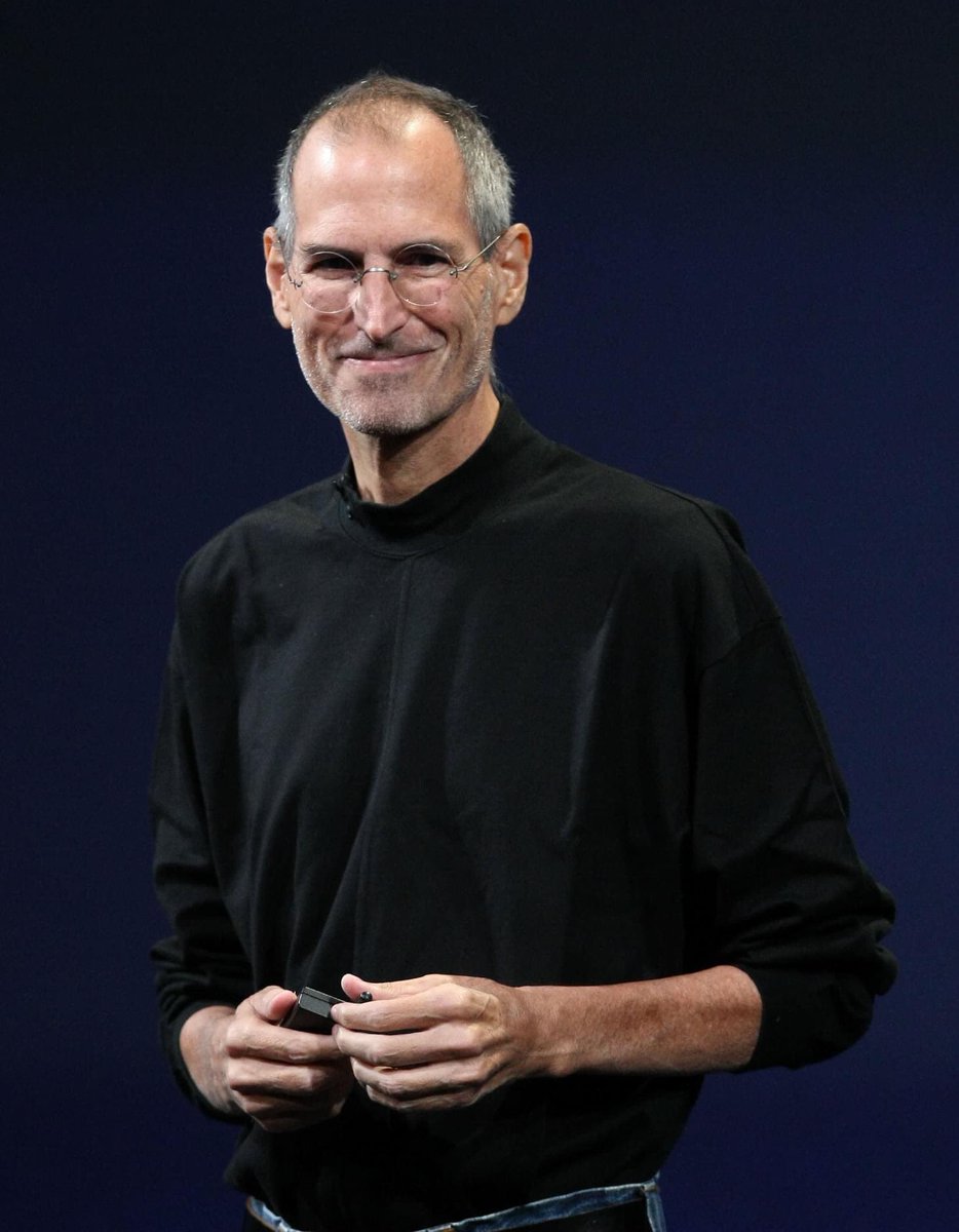 JonathanFBee's tweet image. #Happy #WouldBe #66thBirthday #To #StevenPaulJobs (#SteveJobs), #Co-#Founder #Of @Apple #And #The #Reason #Why #Im #Currently #Able #To #Get #A #Majority #Of #My #Work #Done #With #The #Technology #Im #Using!