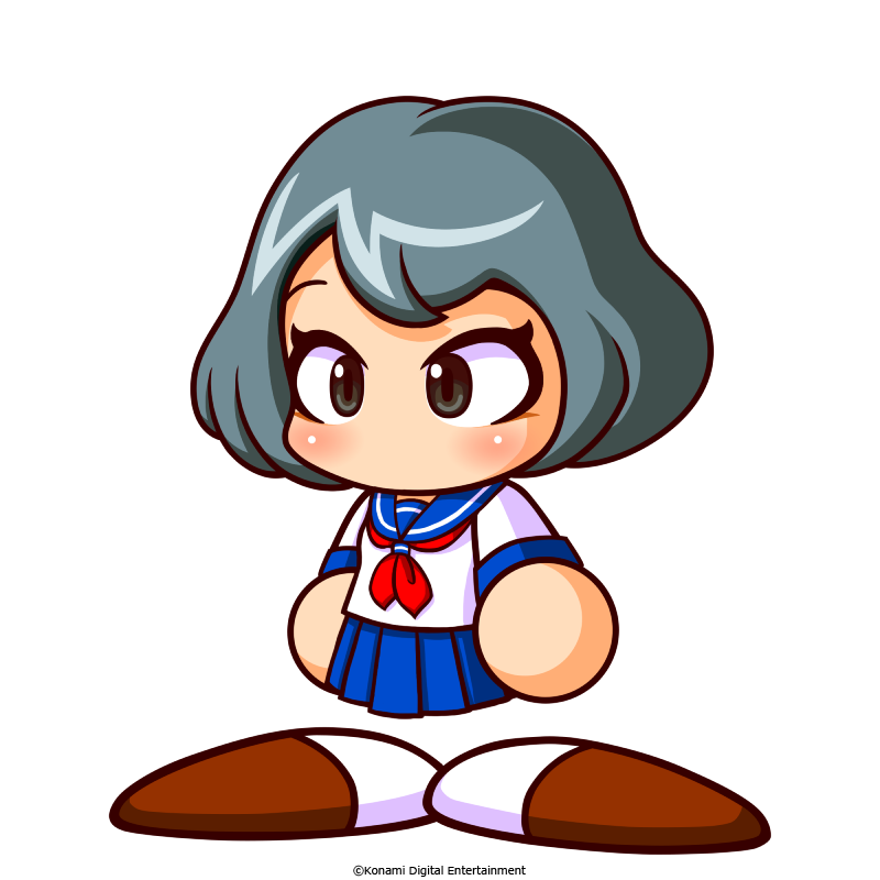 パワプロアプリ公式 花丸高校の天本 玲泉ちゃんは いつも穏やかにニコニコ笑っている主人公のクラスメイト Sr以上で 野手なら 洗礼の一撃 および 挑発 投手なら 走者釘付 および 金縛り のコツをget可能だよ パワプロ パワプロアプリ パワプロアプリ公式 花丸高校の天本 玲泉ちゃんは いつも穏やかにニコニコ笑っている主人公のクラスメイト Sr以上で 野手なら 洗礼の一撃 および 挑発 投手なら 走者釘付 および 金縛り のコツをget可能だよ パワプロ パワプロアプリ