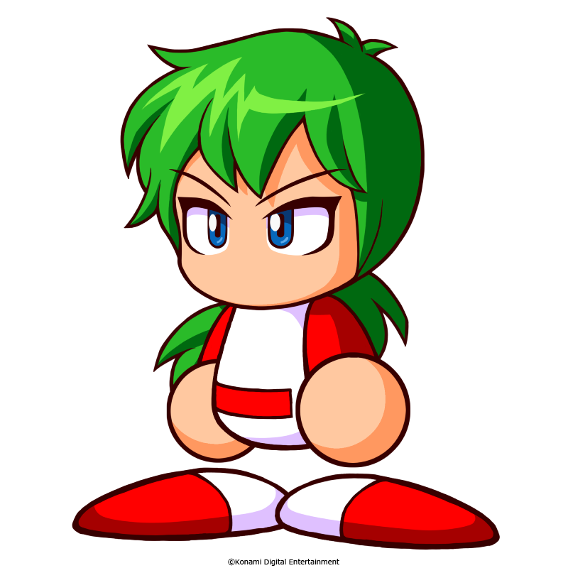 パワプロアプリ公式パワ体立ち絵素材まとめ Togetter