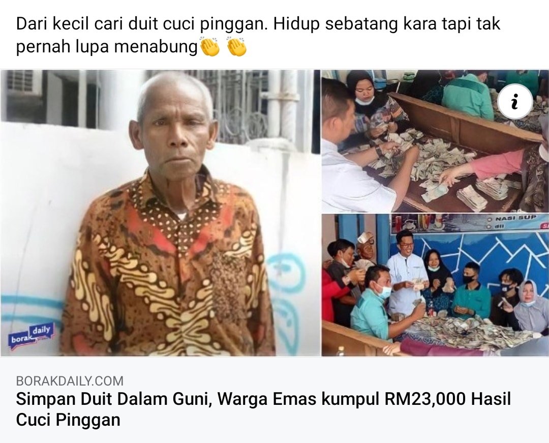 zxlhlmi's tweet photo. Waktu kumpul sorang sorang. Time kira ramai ramai? https://t.co/cWhTz2Lqu4
