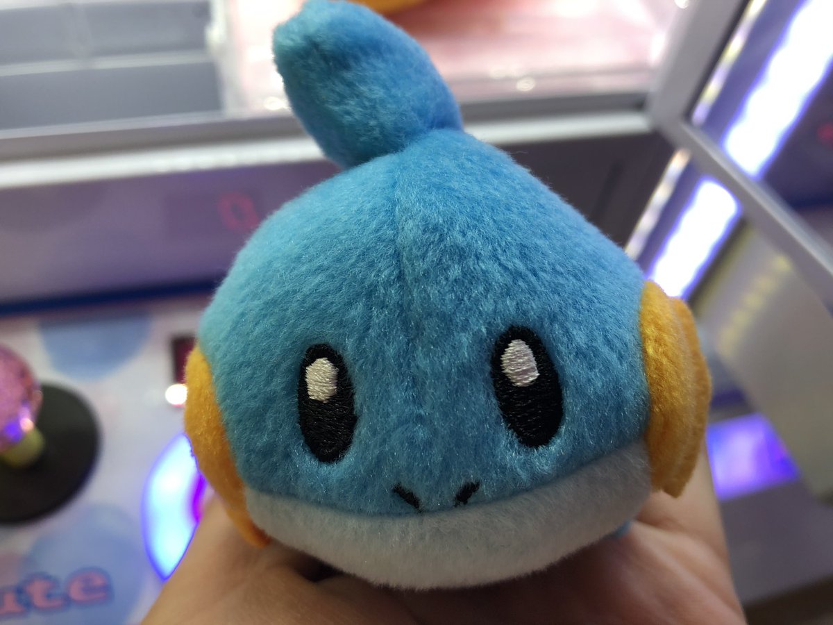 ポケットモンスター てにのるころりんフレンズ ぬいぐるみ