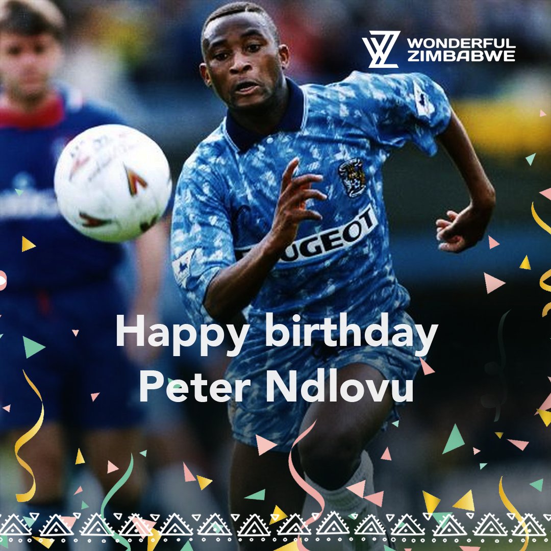 WonderfulZim's tweet photo. King Peter, The Bulawayo Bullet, Nsukuzonke! Our light footed genius.
Happy Birthday from Wonderful Zimbabwe.

#PeterNdlovu
#HappyBirthdayPeterNdlovu
#WonderfulZimbabwe https://t.co/AlN5qXgAJL