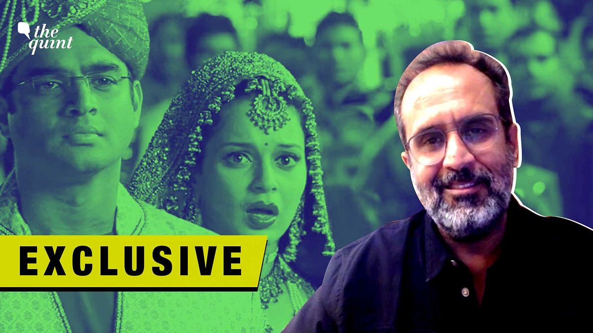 10 Yrs of Tanu Weds Manu: Aanand Rai on TWM3, Tanu's Letter to Kangana ...