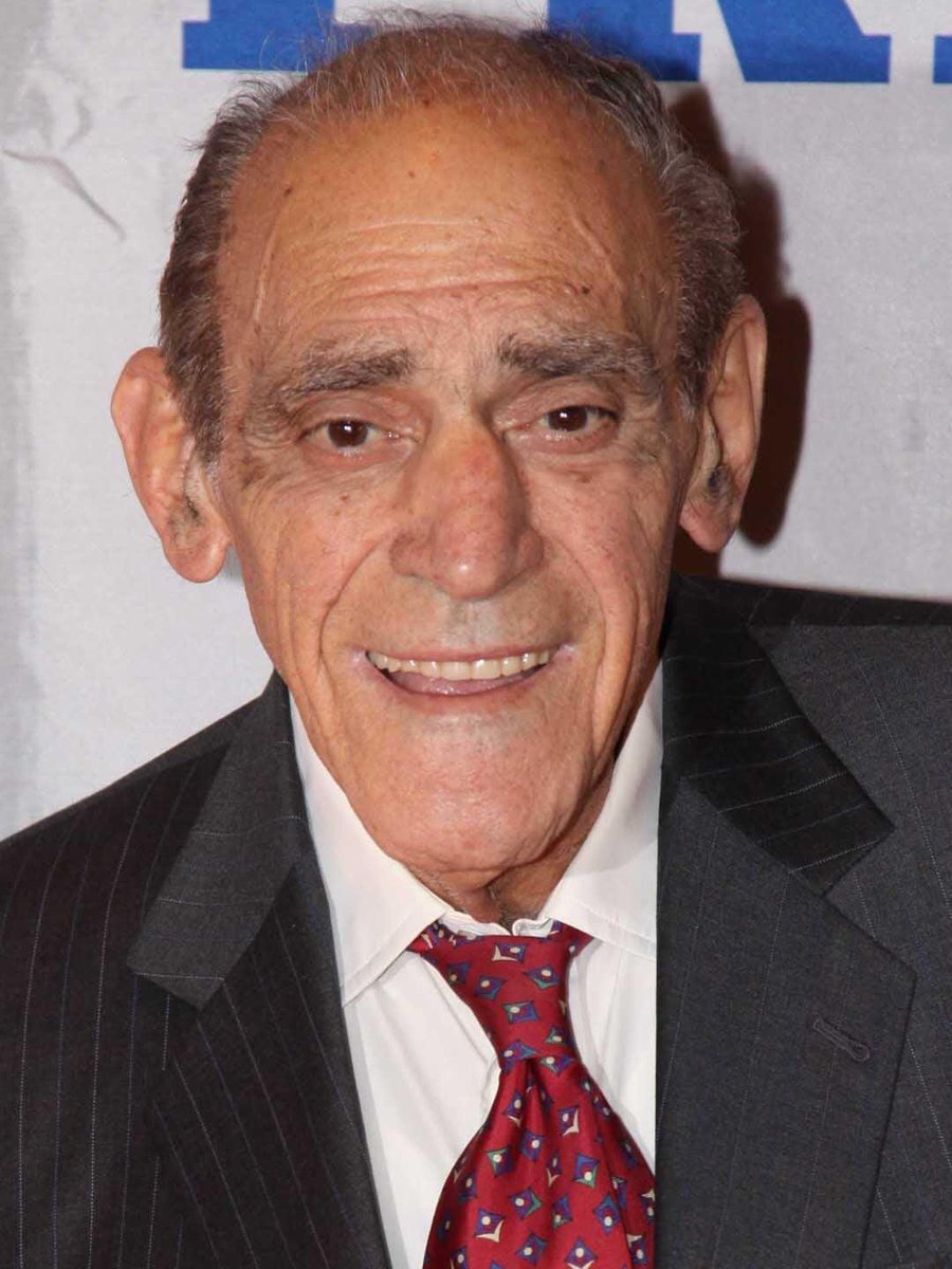 JonathanFBee's tweet image. #Happy #WouldBe #100thBirthday #To #The #Legendary #AbrahamCharlesVigoda (#AbeVigota) #WeMissYou!