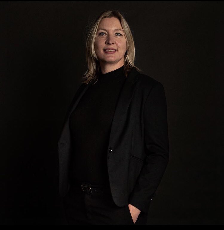 Floortje van Vuren, # programmamanager #coach en #trainer van het project Maak een Vliegende Start  
#Samenwerken #leren #groeien #ondernemen #disc  Flo-consult