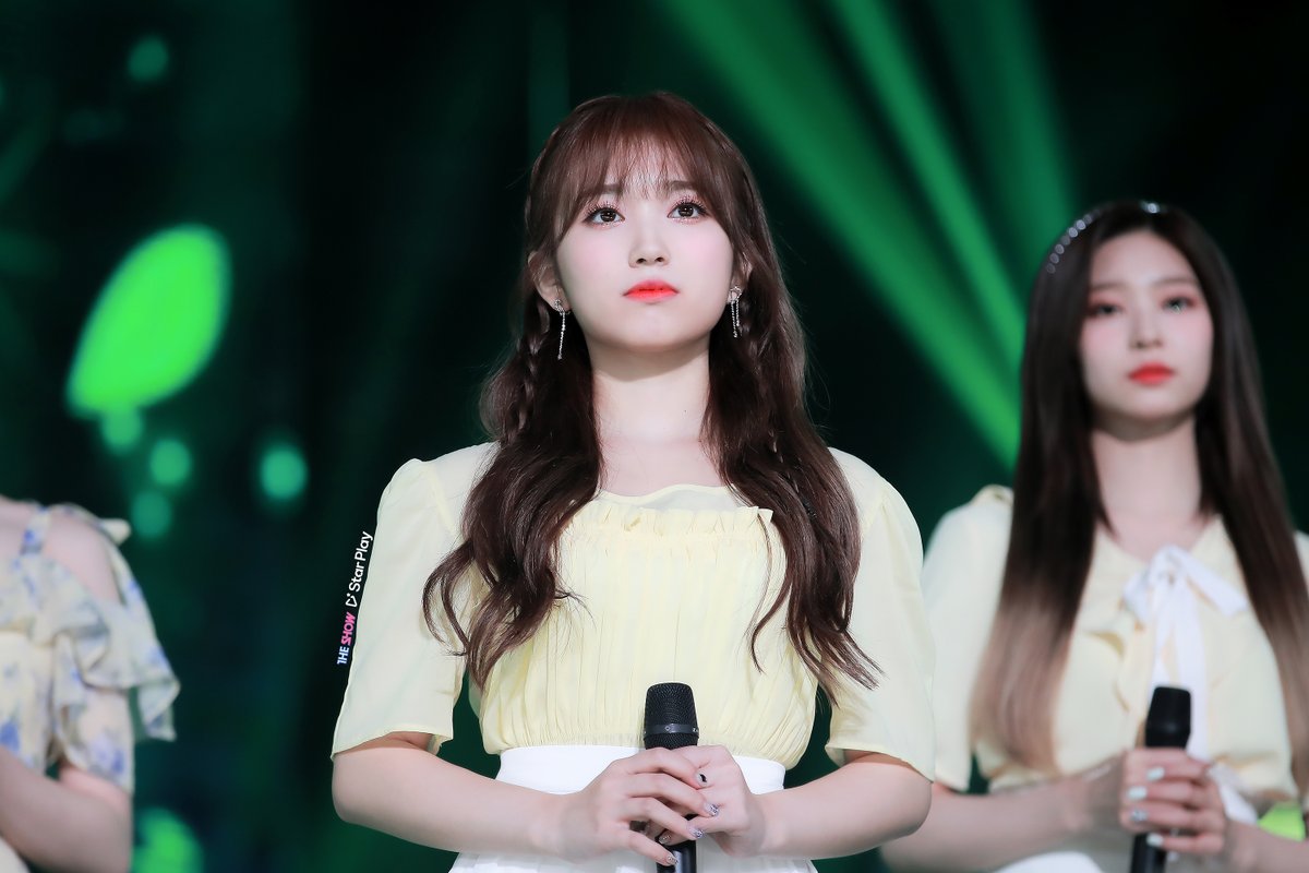 mystarplay's tweet photo. 📻[#STARPLAY] SP72.5Mhz #SPDIO _210225📻

❤️Today's Song❤️
<#IZONE - With*One>

"항상 옆에서 지켜줄게
기대 봐요 봐요 우리"

@official_izone #KWONEUNBI #MIYAWAKISAKURA #KANGHYEWON #CHOIYENA #LEECHAEYEON #KIMCHAEWON #KIMMINJU #YABUKINAKO #HONDAHITOMI #JOYURI #ANYUJIN #JANGWONYOUNG https://t.co/zA6vWXTQJh