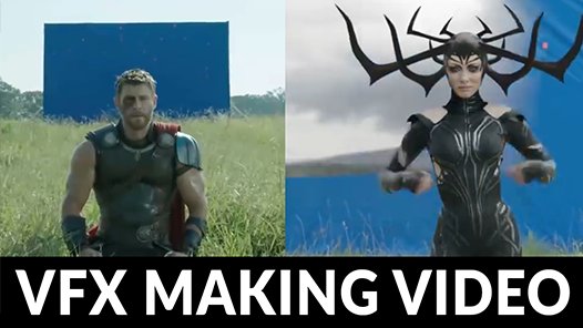 jointobollywood's tweet photo. Ragnarok Behind The Scenes | Making Of Thor Ragnarok | Thor VFX Green Screen | Join To Bollywood
https://t.co/qRDLjQUr1d
#Ragnarok
#greenscreeneffects
#greenscreenvideo
#agreenscreenvideo
#bollywoodmakingmovie
#bollywoodmakingscene
#bollywoodmakingvideos https://t.co/1YLFMuzrcI