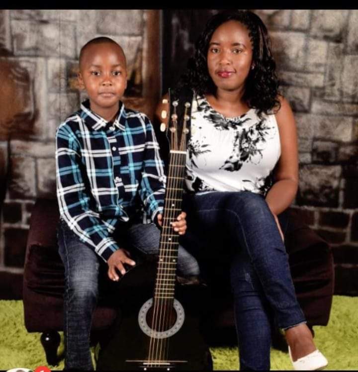 ckositany's tweet image. We lost two happy souls from Soy,may their souls rest in eternal peace.