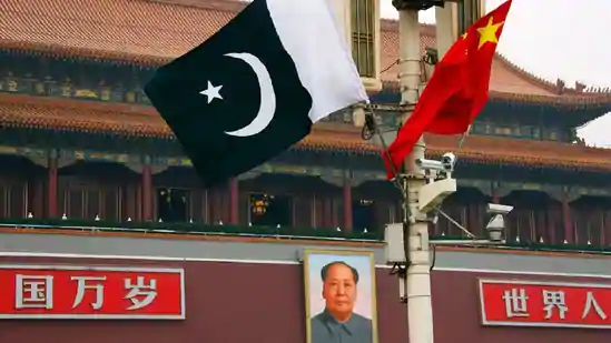 CylonOsint's tweet photo. #Pakistan is struggling to repay loans for power projects under #Chinese President Xi Jinping's Belt and Road Initiative (#BRI) and seeks to reschedule as much as USD 22 billion in outstanding credits.
#PakistaninDebt https://t.co/VpF40lgvGM