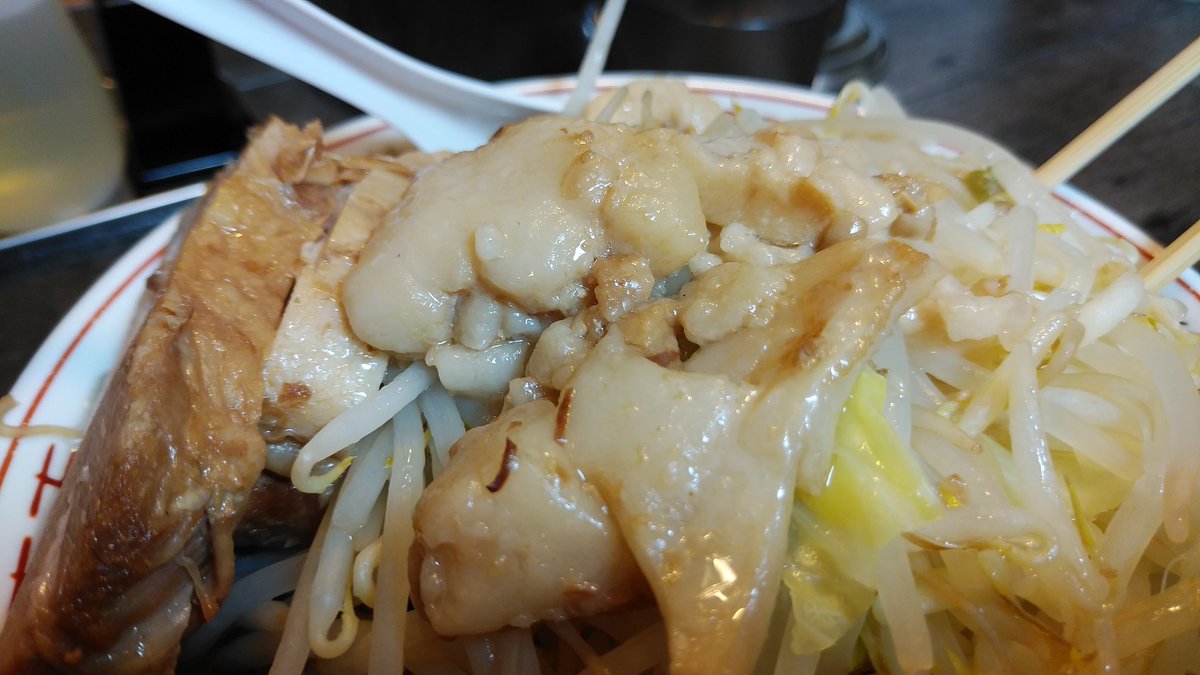 仙台ラーメン愛好家 0709abro Twitter