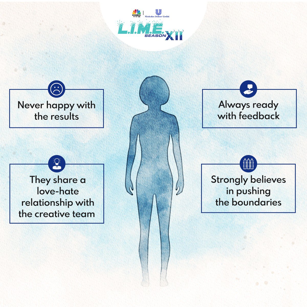 LimeDiaries's tweet photo. Her unhappy poker face always represents a suggestive expression. She's always on the hunt with a smirk. Are you the 'Always Unhappy' Marketer?

#MarketerTypes #criticalmarketer #UnhappyMarketer #mbastudents #LimeDiaries 

@Unilever @CNBCTV18News https://t.co/xPoNiniFb6