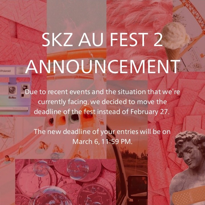 SKZ AU FEST S2 (@skzaufest) / Posts / X