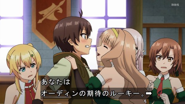 7話のtwitterイラスト検索結果