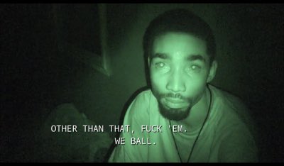 Daily affirmations