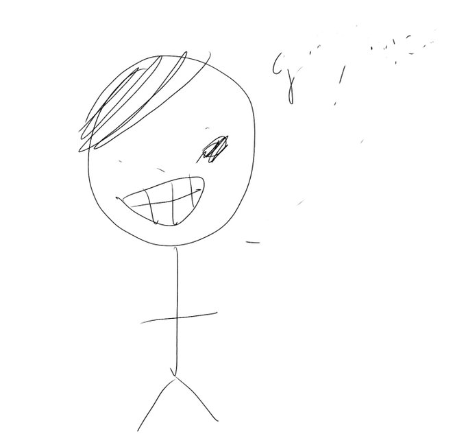 ayo bro drawing 