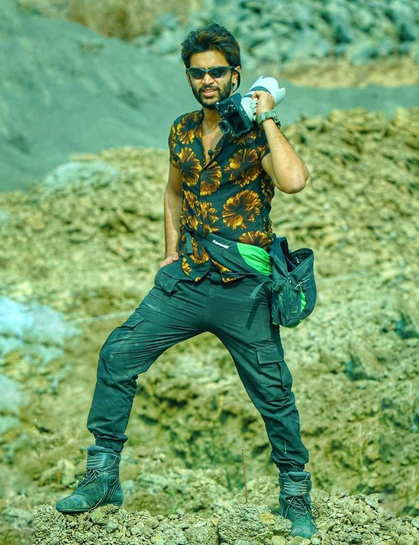 t_akhil50's tweet photo. #Abijeet
#AD4
#WaitingForAD4Update https://t.co/j1DtBFye3I