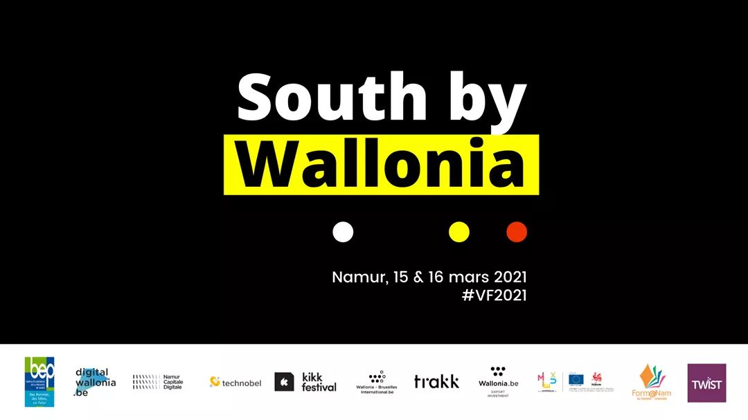 📣 South by Southwest (#SXSW), LE festival qui rassemble chaque année à #Austin les industries culturelles et créatives du monde entier, s’invite en #Wallonie et plus particulièrement au <a href="/TRAKKNamur/">TRAKK</a> grâce au studio connecté au #villagefrancophone. Infos: trakk.be/south-by-wallo…