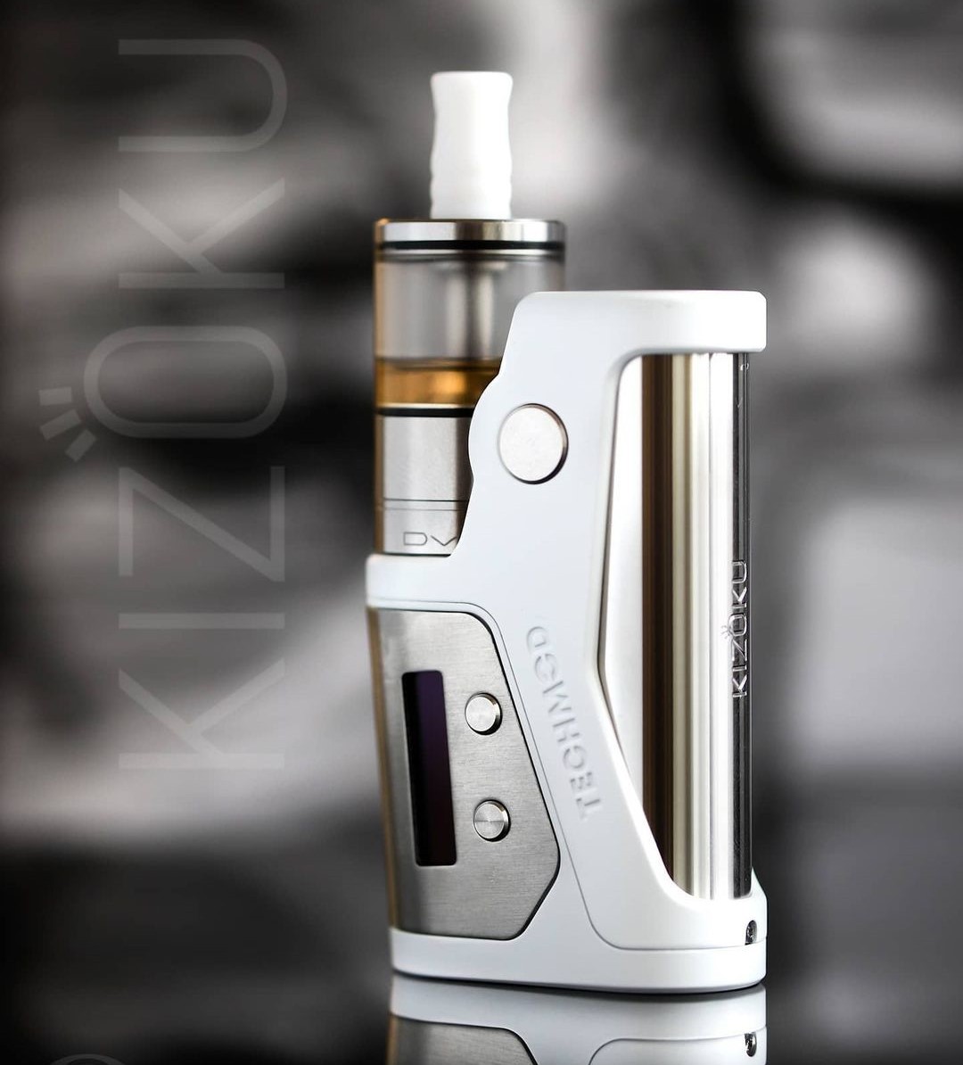 kizokutech's tweet image. Clean and modern. 🤍🔝
#Techmod

👉Follow @kizokutech for more DIY vape gears.⁣⁣⁣⁣⁣⁣⁣⁣⁣⁣⁣⁣⁣⁣⁣⁣⁣⁣⁣⁣⁣

Credit to @capture_the_cloud on IG

#kizoku #KizokuTechmod #vaper #vapelove #vapepics #vapeshop #vapefamily #vapeon #vapefam #vaping #vapor #vapedaily #ecig