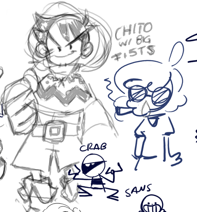 drawpile doodles 