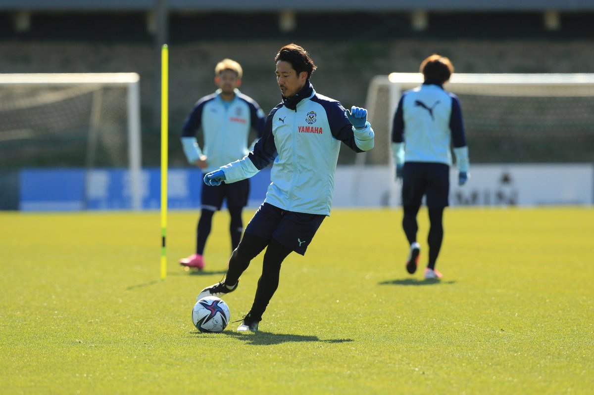 ジュビロ磐田 Su Twitter 本日このあと18 15頃 Kｰmix Radio Kids に山田大記選手が電話出演します お楽しみに