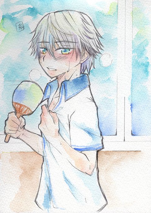 アスフェルド学園のtwitterイラスト検索結果 アスフェルド学園のtwitterイラスト検索結果