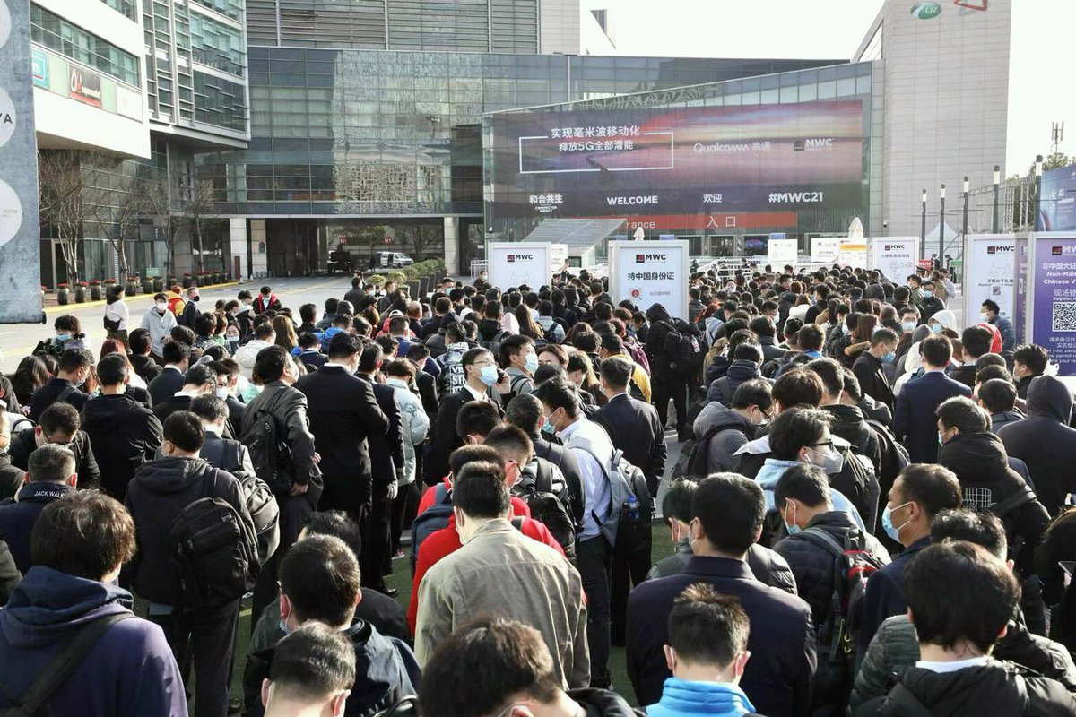 UNSDGWorld's tweet photo. Welcome #Global #Tech #Leaders to #CHINA for #Innovation, #Investment #Trade collaboration in #SmartCities #5G #AI #IoT #DigitalHealth #mHealth #Blockchain #Cloud #Teches Industries>
@WFCITF #UNSDG #DigitalEconomy #Economy #Invest #Trade #SmartCity #Fintech #Startups #MICE #Expo https://t.co/Wcqnv4v1Ur