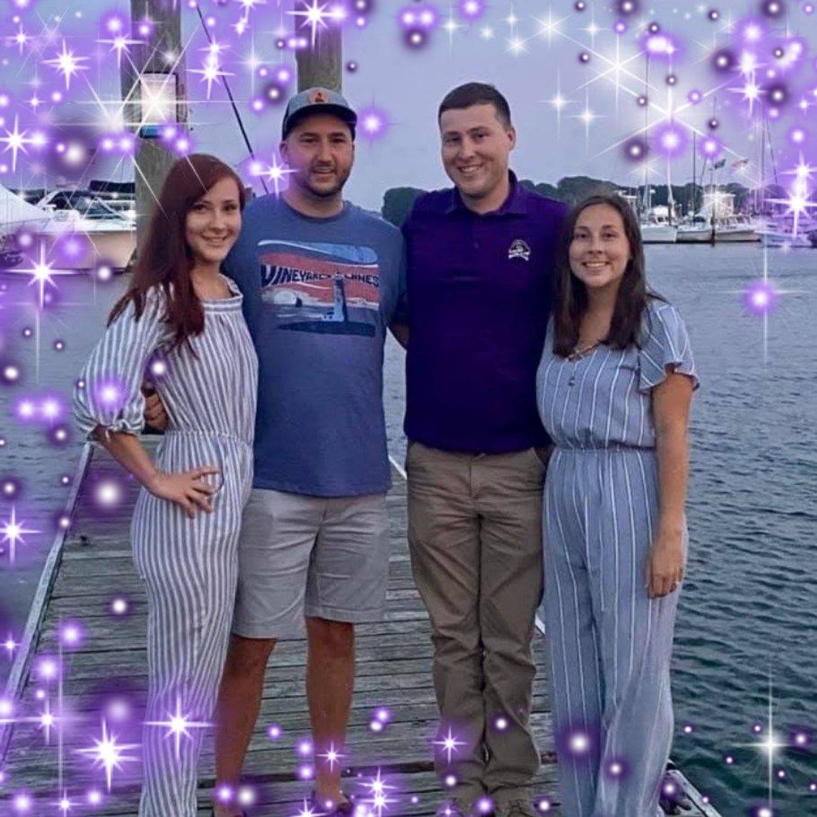 slowgin14's tweet image. My 4 Children Are Proud #ConservativeRepublicans  No #CancelCulture or #CriticalRaceTheory #WhiteLivesMatter #NotWokeSocialists They Love God, Family, America, The #Military &amp;amp; Pets !