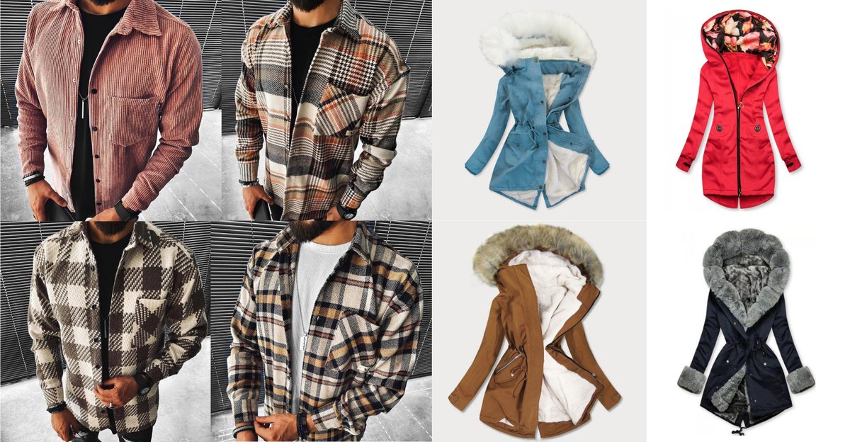 MODERY FASHION tweet media