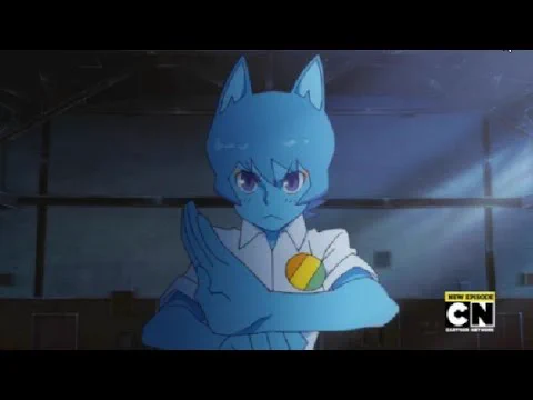 おかしなガムボール映画化という訳で
今までも数々の無茶苦茶なカオスを見せてくれた
アニメだけに遂に映画化となると
一体どんな展開になるのか本当に予想が出来ない
元々の作画的クオリティもかなり高いし
映画化は本当に楽しみだなぁ
日本上陸&吹き替え版も期待してますよCNさん 