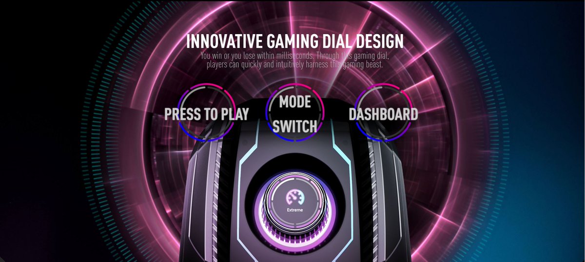 Harris Technology tweet media