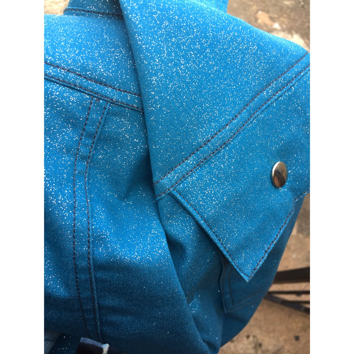 shokcoll's tweet photo. TODAY @shokcoll ATELIER, SUBZERO AS/21 CROPPED GLAM JACKET.

#SHOKCOLL #SHOKCOLLONLINE #SHOKCOLLSUBZEROAS21 https://t.co/AciJkqCZcM