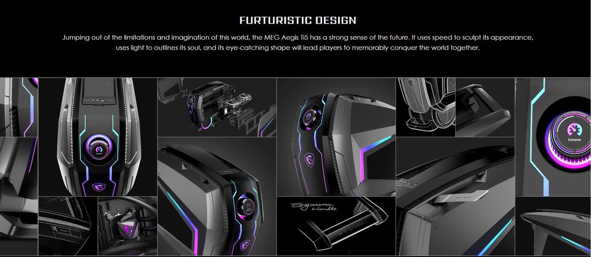 Harris Technology tweet media