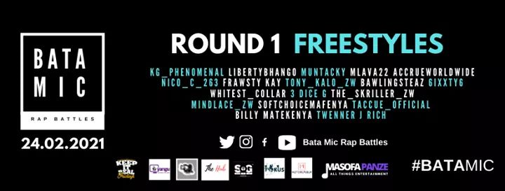 Keep It Real Fridays 🇿🇼 tweet media