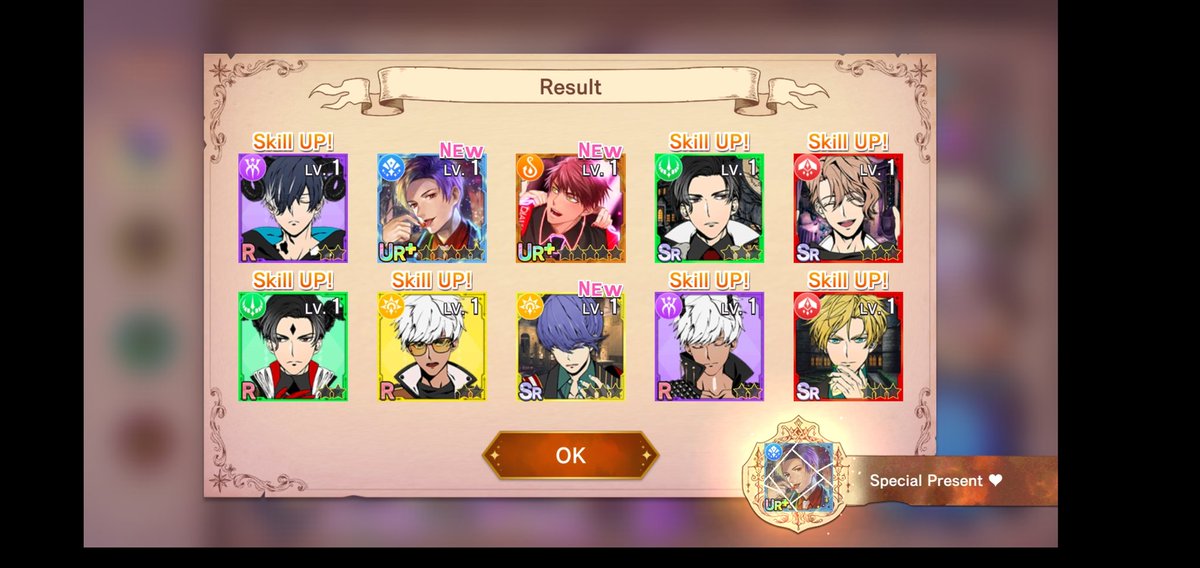 RachelV999's tweet photo. @zhngIisgf @pastelliAAA @ObeyMeOfficial1 QvQ *tears of joy* https://t.co/OHwZLlEeNP