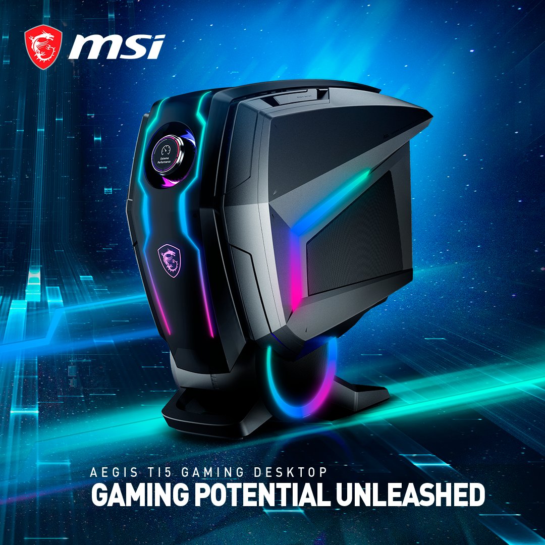 Harris Technology tweet media