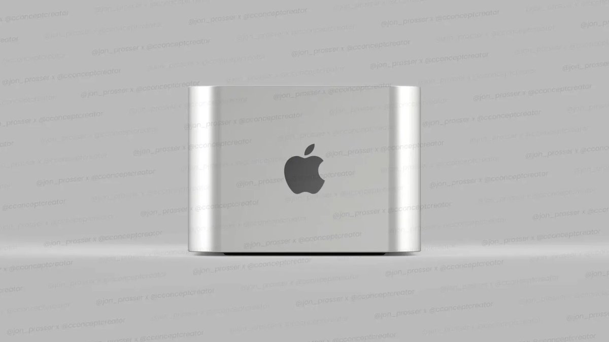BlogNT's tweet image. Apple pourrait lancer un Mac Pro mini sous la forme d’un « cube » blog-nouvelles-technologies.fr/196597/apple-p… via @BlogNT #Apple #MacProMini