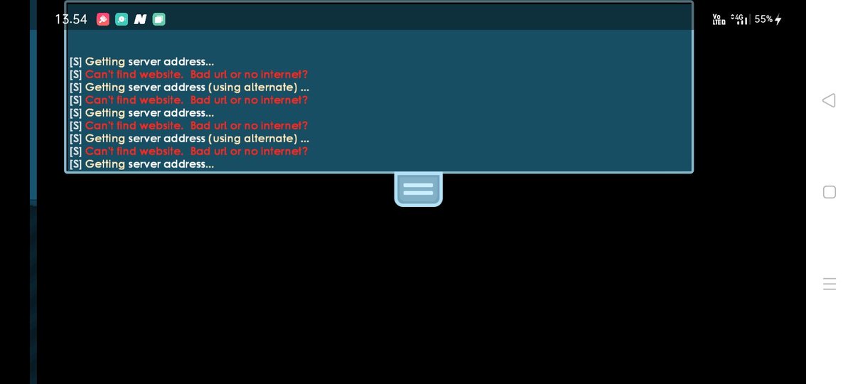 THORIQALARIF1's tweet photo. @growtopiagame SERVER GROWTOPIA RUSAK PADAHAL INTERNET SAYA STABIL GK BISA BUAT LOGIN 25 FEB,2021 https://t.co/141SOGNBLl
