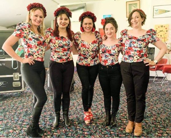 BoiteMusic's tweet photo. The Boite eNews - Feb 25 - Last few days of early bird for Walk for the Music, The Resonant Heart now in North Fitzroy and much more... - https://t.co/sDW2IMGLsP https://t.co/dX2ZkFIZ2U