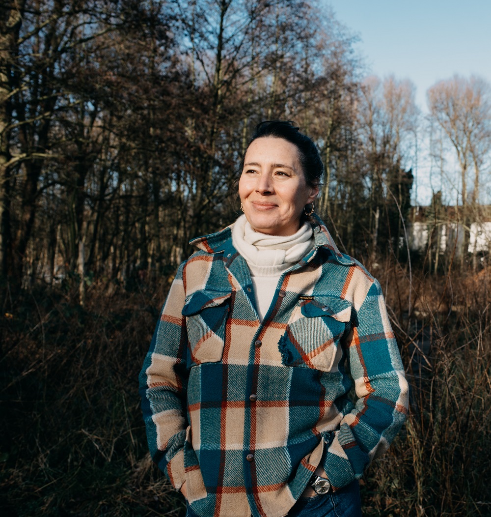 duurzaam_dh's tweet photo. Vanmiddag vertelt onder andere Eveline de Heij tijdens de Duurzaam Den Haag netwerkbijeenkomst over het voedselbos dat ze in Den Haag gaat opzetten.
Schrijf je nog snel in! https://t.co/ZNwmq97tIy
#denhaag #voedselbos #haagsgroen #hethaagsegroen #groendenhaag #groenindestad https://t.co/O5B7rSwaQR