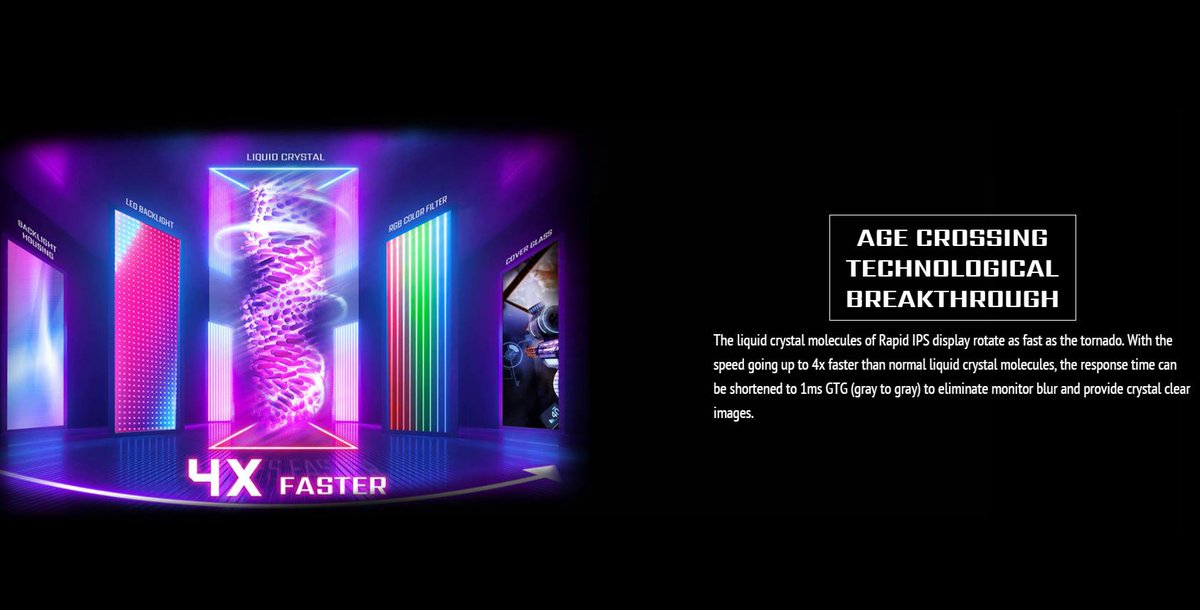 Harris Technology tweet media