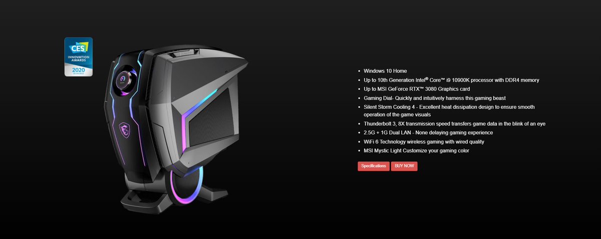 Harris Technology tweet media