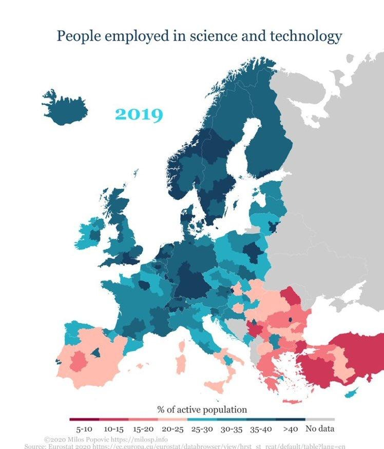 sninobecerra's tweet photo. Es matizadle, pero en esencia estas son Las Dos Europas. https://t.co/unvExLHqsv
