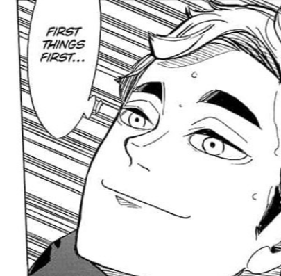 just thinking about this particular smile 
