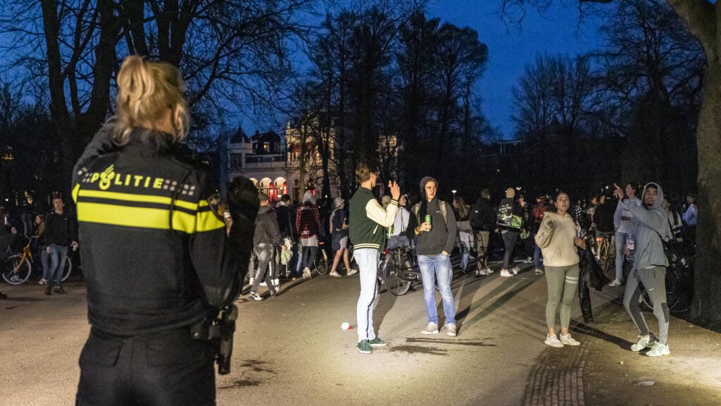 Heeren v Beijerland tweet media