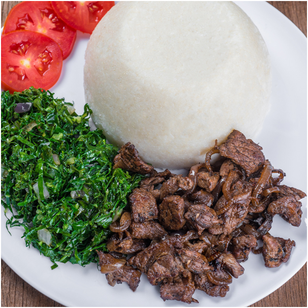 TrevaronTravel's tweet photo. #Ugali is the most popular food in Kenya. 

#Ugali is a staple starch cornmeal made with maize flour. However, it is still the basic meal for the common man.

to know about Kenya foods?? 

Visit our link @ https://t.co/nyXVkrWPgL

#foodphotography #ugali #foodie #foodlover #food https://t.co/KWQUejruw2