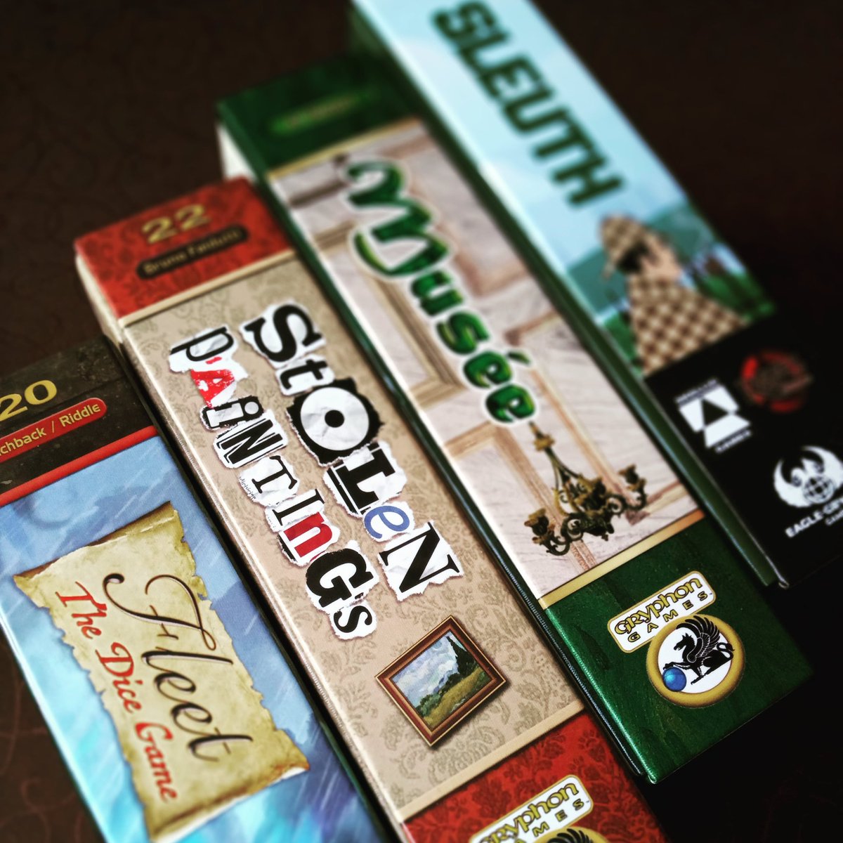 RUNES Editions tweet media