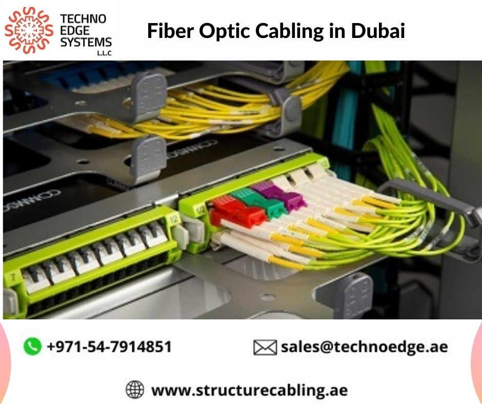 itcablingdubai's tweet photo. Techno Edge Systems LLC can operate with scheduling prime quality Fiber Optic Cabling in Dubai for your business. Call@0547914851.
Visit: https://t.co/sX37mLtQd4
#FiberOpticCablinginDubai
#Fibercablinginstallation 
#Dubai #UAE #Cabling 
#kuwait
#صباح_الخير
#العيد_الوطني_الكويتي https://t.co/zRMnyvwMDd