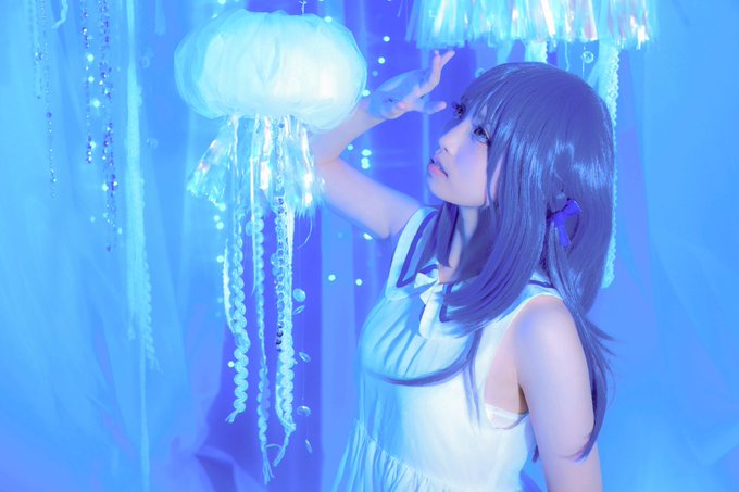 Twitterのコスプレ画像28