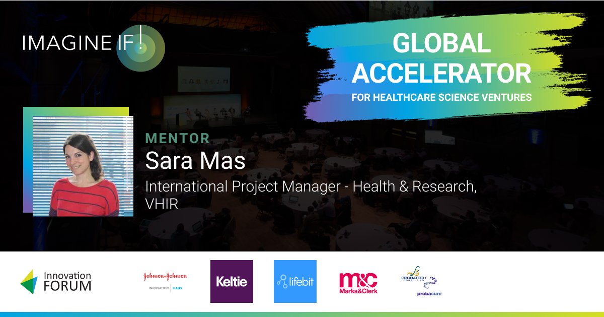 Innovation Forum BCN tweet media