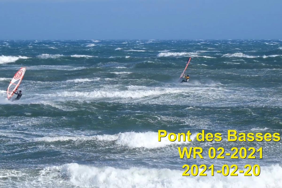 WJTweets's tweet photo. Session cartouche au Pont des Basses - https://t.co/GFCdnoBi96
#windsurf #windsurfing #FredericBonet #PontdesBasses #CanetenRoussillon #Windsurfjournal
Plus d'infos sur https://t.co/CzckfM7zYj https://t.co/iZnLJEChKl